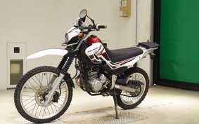 YAMAHA SEROW 250 Gen.2 DG17J