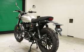HONDA GB350S 2025 NC59