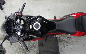 SUZUKI GSX250RA 1994