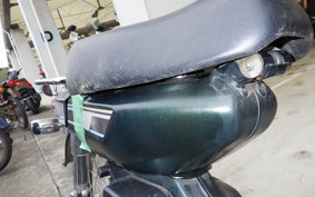YAMAHA MATE 80 V80