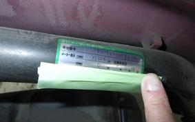 YAMAHA AXIS 125 Z SED7J