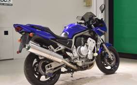 YAMAHA FZS1000 FAZER 2001