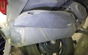 SUZUKI ADDRESS V125 S CF4MA