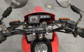 HONDA XR125L JD21