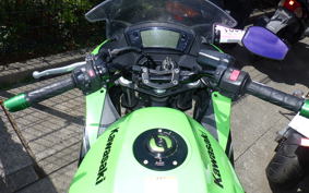 KAWASAKI NINJA 400R 2013 ER400B