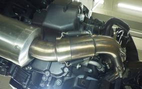 YAMAHA TRACER 9 GT+ 2023 RN70J