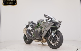 KAWASAKI NINJA H2 2015