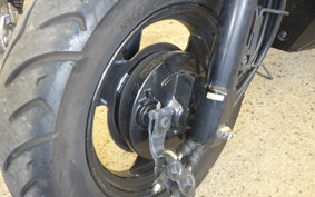 YAMAHA JOG 125 SEJ5J