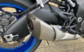 SUZUKI GSX-S1000 2023 EK1AA