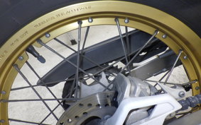 YAMAHA SEROW 250 Gen.3 2014 DG31J