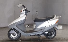 HONDA SPACY125 JF04