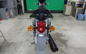 HONDA CROSS CUB 50 2003 AA06