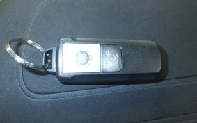 YAMAHA TRACER 9 GT+ AMT 2025 RNA1J