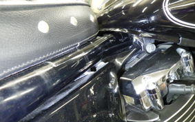 YAMAHA DRAGSTAR 400 CLASSIC  2010 VH02J