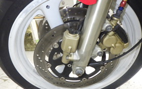 SUZUKI GSX-R1100 1988 GU74B