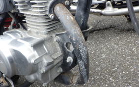 HONDA APE 50 2014 AC16