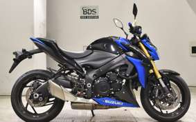 SUZUKI GSX-S 1000 2017 GT79B