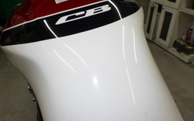 HONDA CB400SF VTEC A 2009 NC42