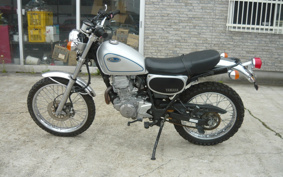 YAMAHA BRONCO 5BT
