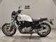 Фото Honda CB1100 ABS 2017 с японского аукциона