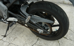KAWASAKI NINJA 400R 2012 ER400B