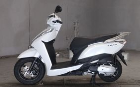 HONDA LEAD 125 JF45