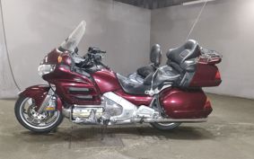 HONDA GL 1800 GOLD WING SC47