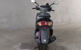 YAMAHA CYGNUS125XSR SE44J