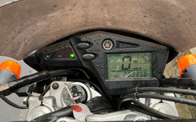 YAMAHA SEROW 250 DG11J