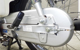 HONDA C110 SUPER CUB JA44