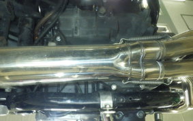 HONDA CB1100 2010 SC65