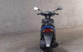SUZUKI ADDRESS V125 CF46A