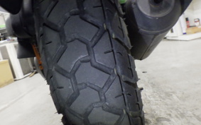 HONDA ZOOMER 2019 AF58