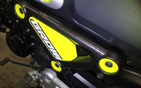 HONDA GROM 2015 JC92