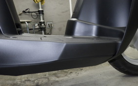YAMAHA GEAR Gen.2 2013 UA08J