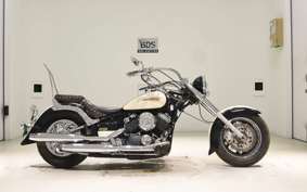 YAMAHA DRAGSTAR 400 CLASSIC 2006 VH01J
