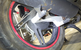 HONDA PCX 125 JF56