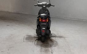 SUZUKI LET's 4 CA41A