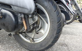 YAMAHA JOG Gen.5 SA36J