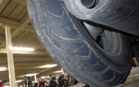 HONDA DIO Gen.5 2006 AF56