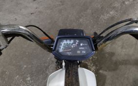HONDA CAR LEE50 CF50