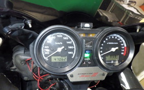 HONDA CB400 SUPER BOLDOR VTEC 2005 NC39