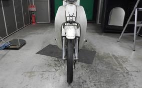 HONDA C110 SUPER CUB JA07