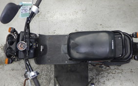 HONDA ZOOMER AF58