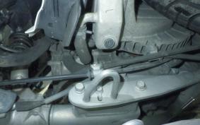 HONDA GYRO CANOPY 2015 TA03