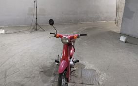 HONDA LITTLE CUB AA01