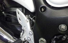 SUZUKI HAYABUSA Gen.2 2017 GX72B