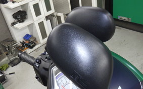 SUZUKI ADDRESS V125 Gen.2 EN11J