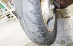 YAMAHA BJ SA24J
