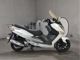 Фото SYM GTS125i с японского аукциона